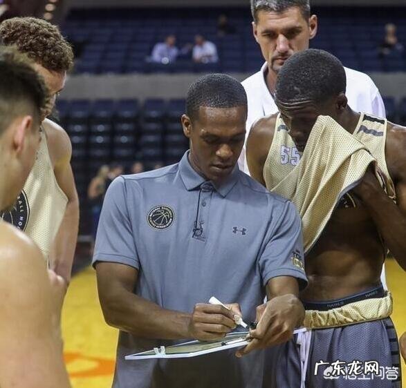 隆多来CBA当主教练是不是绰绰有余？