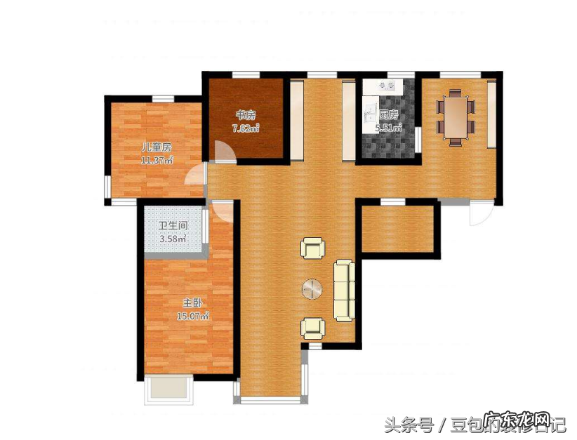 住进新房子,小夫妻天天吵架,可能是家里的风水问题 经常吵架的房子风水