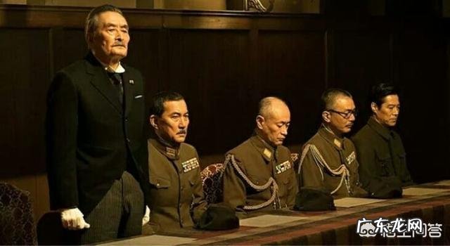 日本投降的时候,在日本出现了怎样的场景?