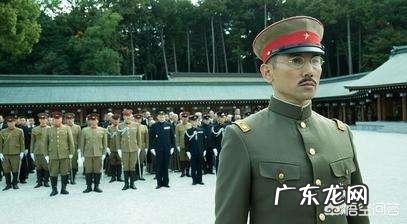 日本投降的时候,在日本出现了怎样的场景?