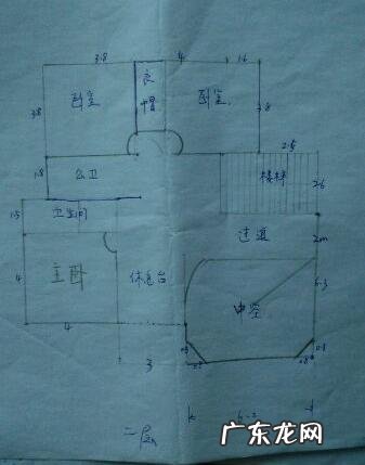 房子前小后大有什么说法 风水前小后大有什么说法嘛