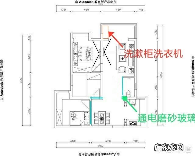 请问小户型该怎么设计?