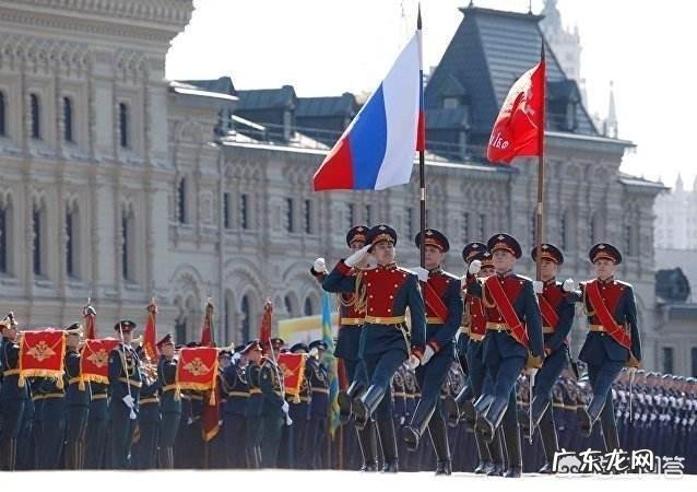 古代也有阅兵吗?如果有,是怎样的呢?