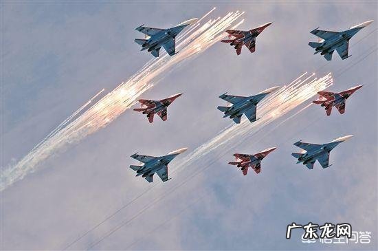 古代也有阅兵吗?如果有,是怎样的呢?