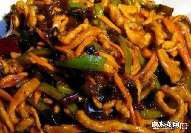 你认为川菜中最美味易做的家常菜是哪一道？怎么做？