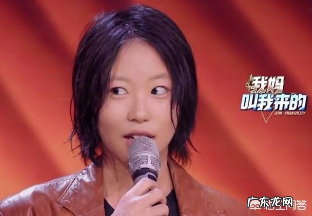 窦靖童为什么如此受到一些人的欢迎?