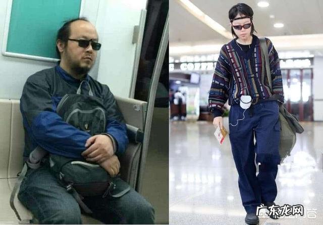 窦靖童为什么如此受到一些人的欢迎?