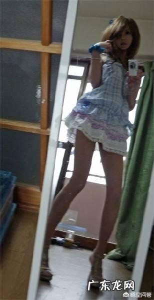 为什么漂亮的伪娘比漂亮的女孩子更受男生喜欢？