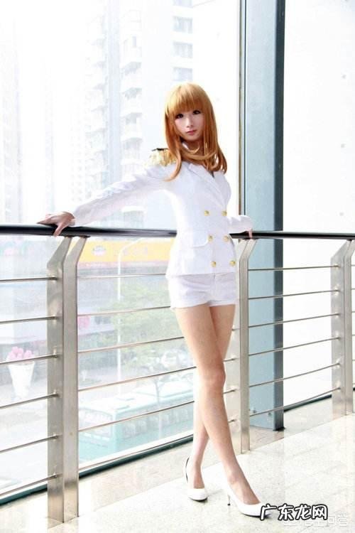 为什么漂亮的伪娘比漂亮的女孩子更受男生喜欢？