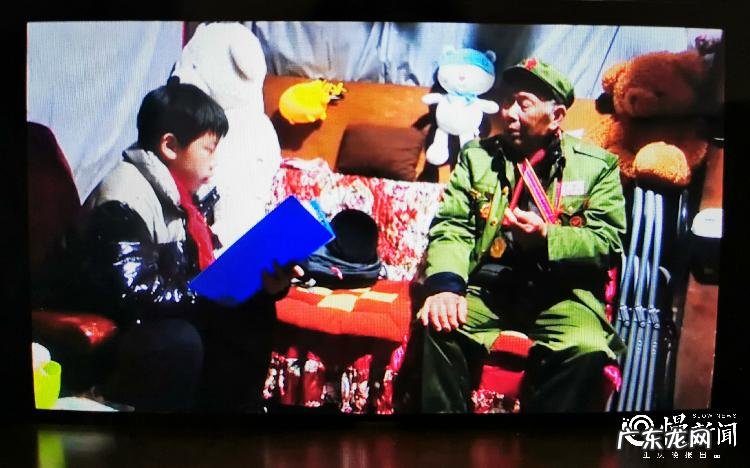 抗美援朝小报内容少一点的手抄报 纪念抗美援朝70周年手抄报简单