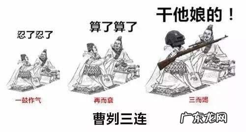 由此观之,王之蔽甚矣翻译 一鼓作气再而衰三而竭翻译为