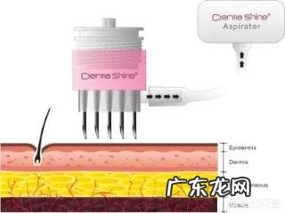 毛孔粗大该如何有效的改善?