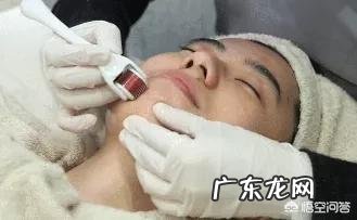 毛孔粗大该如何有效的改善?