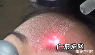 毛孔粗大该如何有效的改善?