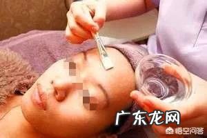 毛孔粗大该如何有效的改善?