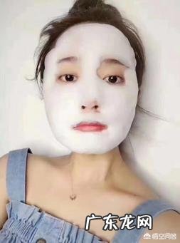 毛孔粗大该如何有效的改善?