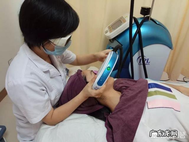 毛孔粗大该如何有效的改善?