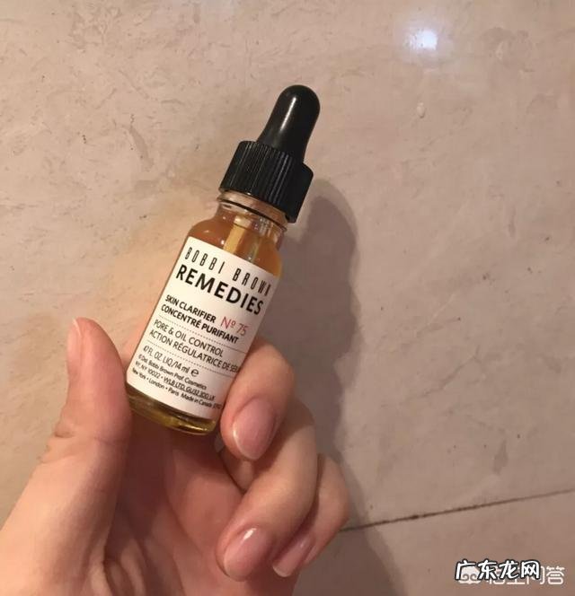 毛孔粗大该如何有效的改善?