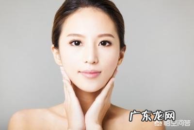 毛孔粗大该如何有效的改善?