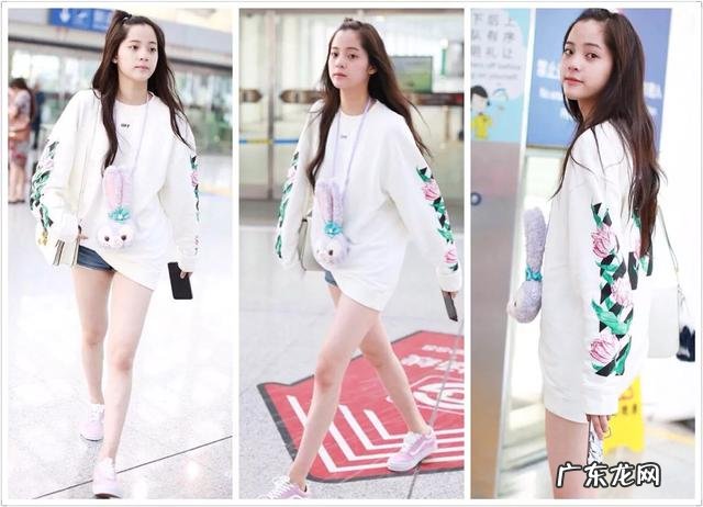 丰满型身材该如何穿搭?