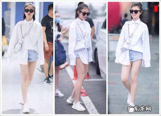 丰满型身材该如何穿搭?