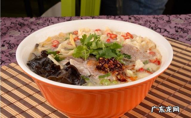 羊肉泡馍的馍制作方法？