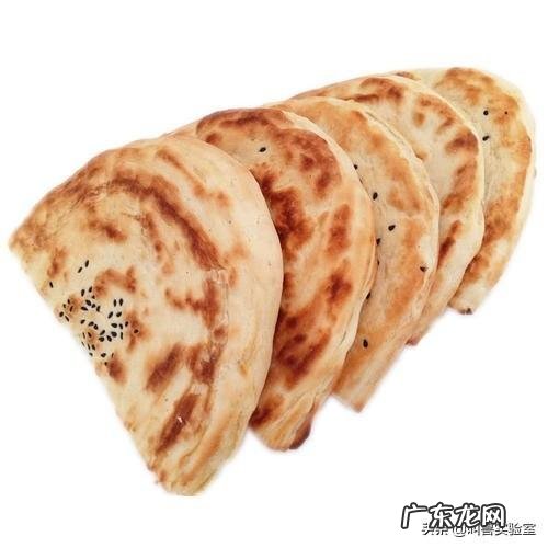 羊肉泡馍的馍制作方法？