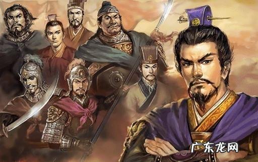 三国杀兀突骨多少血 兀突骨是谁