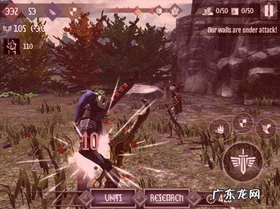 英雄城堡技能合成 英雄城堡2