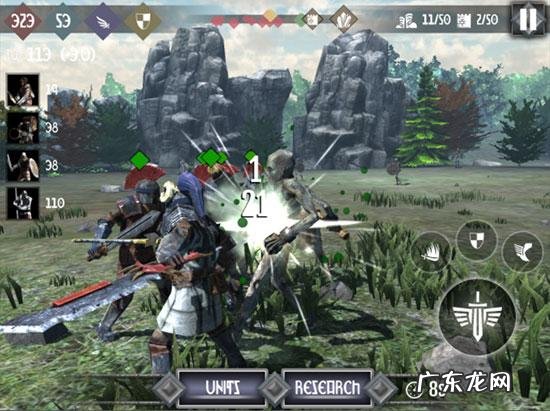 英雄城堡技能合成 英雄城堡2