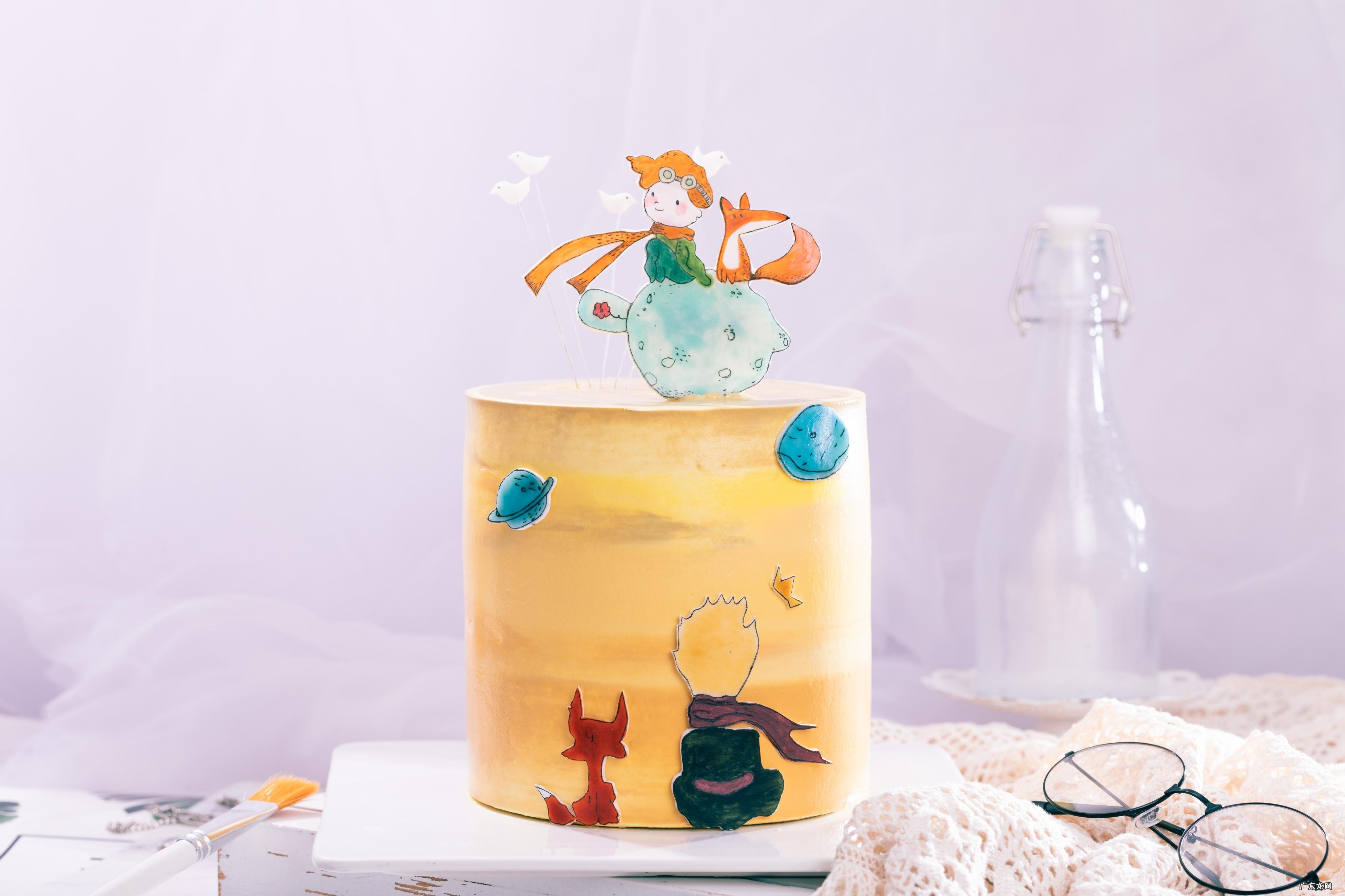 甜品培训 甜点师学校的哪家好