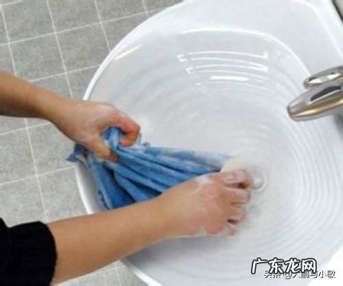 衣服去黄妙招有什么?