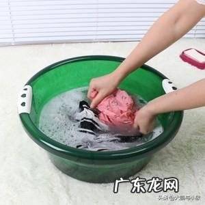 衣服去黄妙招有什么?