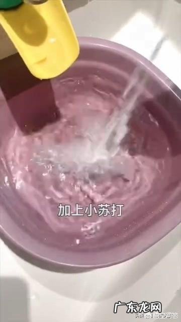 衣服去黄妙招有什么?