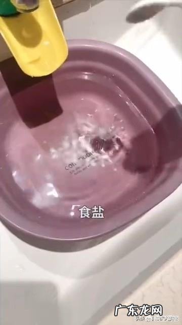 衣服去黄妙招有什么?