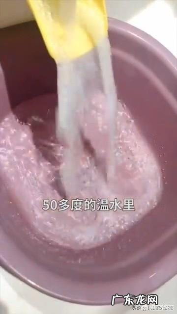 衣服去黄妙招有什么?