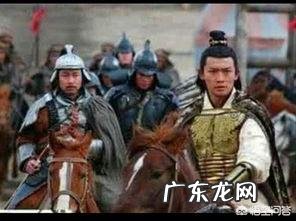 李渊起兵的两个重要将领,裴寂、刘文静为何水火不容?