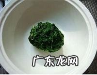 荠菜的最佳搭配 荠菜饺子的做法大全