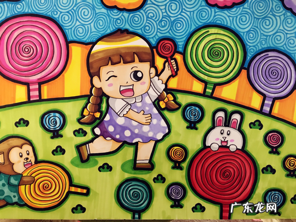 儿童节是多大的孩子过的节日 儿童节是几岁到几岁?