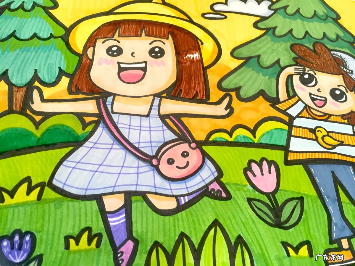 儿童节是多大的孩子过的节日 儿童节是几岁到几岁?