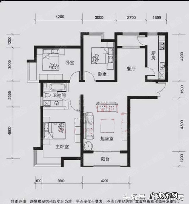 这几种常见的户型朝向,都说金角最好,你认为呢? 楼房金角和银角风水