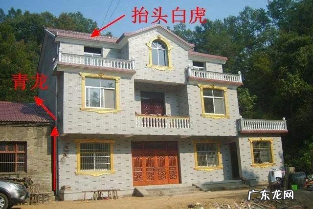 住宅东边有路的风水 房子东面有高楼风水好不好