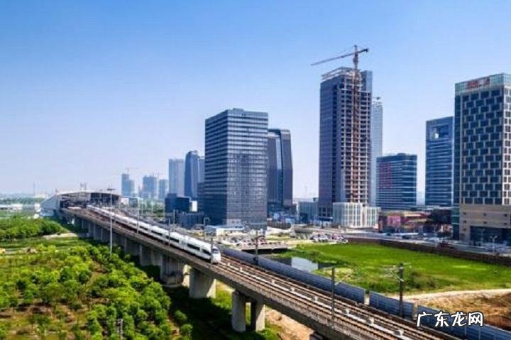 住宅面前有高铁经过风水怎样 房子旁边有高铁风水好吗