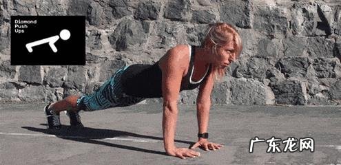 俯卧撑真的可以锻炼出胸肌吗?