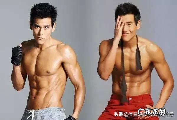 俯卧撑真的可以锻炼出胸肌吗?