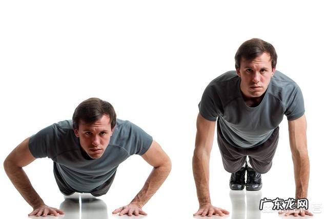 俯卧撑真的可以锻炼出胸肌吗?