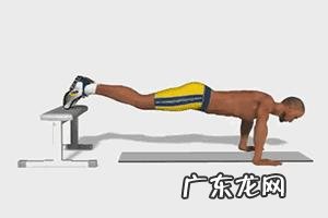 俯卧撑真的可以锻炼出胸肌吗?