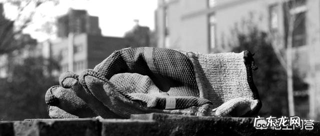 中国农民工呢?为何出现了用工荒?