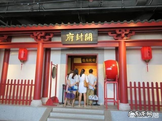 肇庆有什么好玩的地方呢?