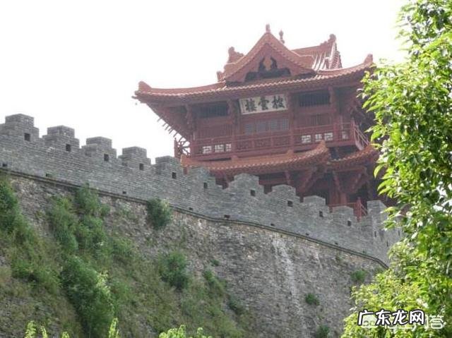 肇庆有什么好玩的地方呢?